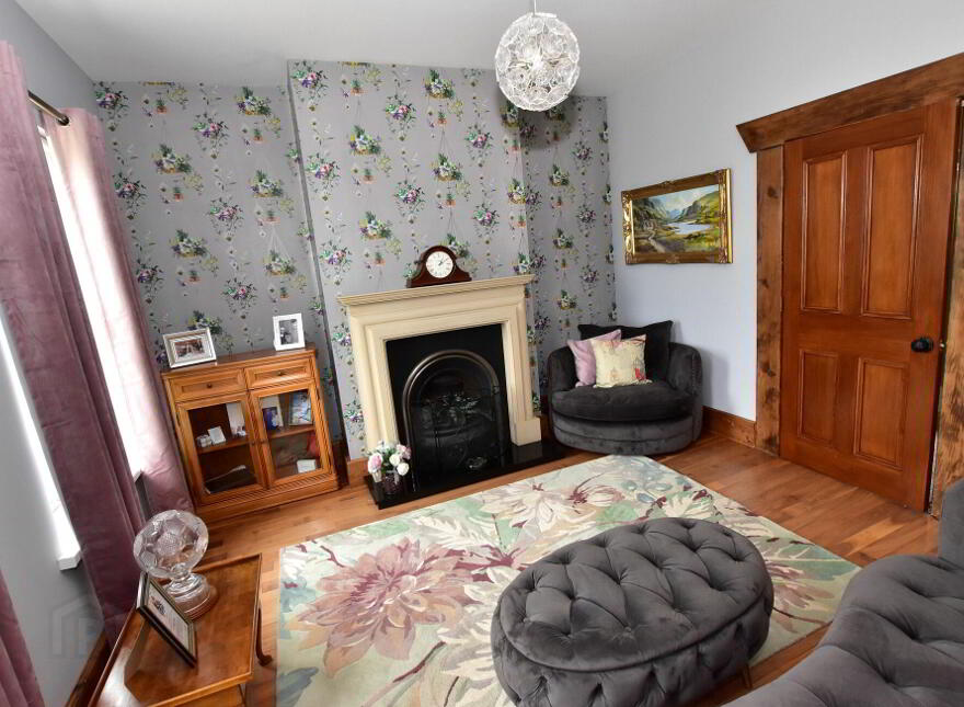 Stonebrooke Cottage, 33C Ballygelagh Road, Kircubbin, BT22 1JG