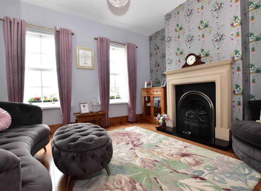 Stonebrooke Cottage, 33C Ballygelagh Road, Kircubbin, BT22 1JG