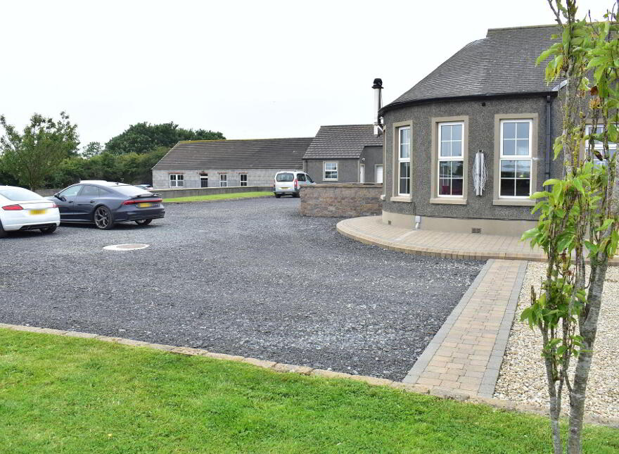 Stonebrooke Cottage, 33C Ballygelagh Road, Kircubbin, BT22 1JG