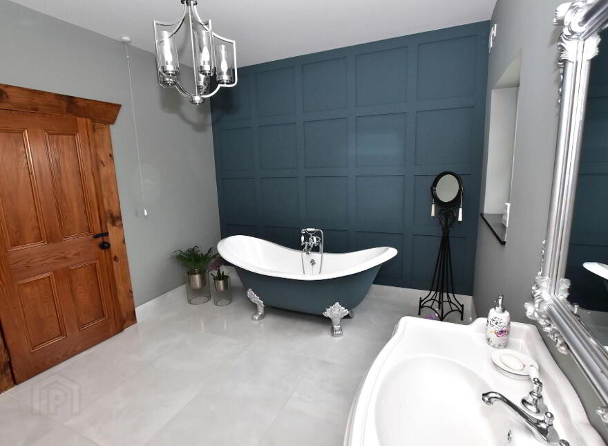Stonebrooke Cottage, 33C Ballygelagh Road, Kircubbin, BT22 1JG