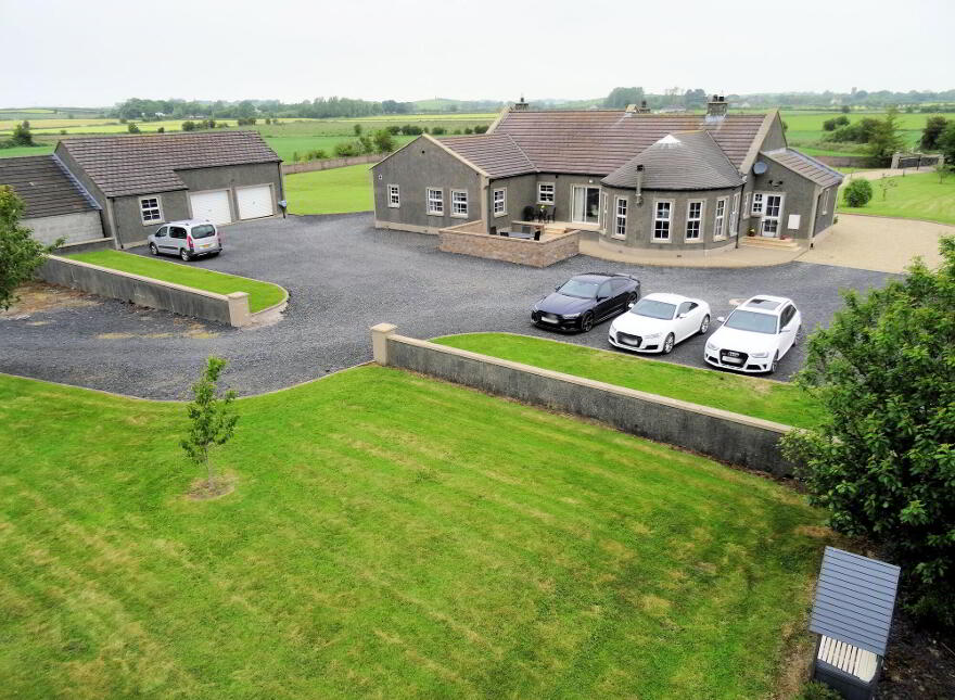 Stonebrooke Cottage, 33C Ballygelagh Road, Kircubbin, BT22 1JG
