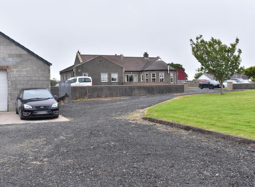 Stonebrooke Cottage, 33C Ballygelagh Road, Kircubbin, BT22 1JG