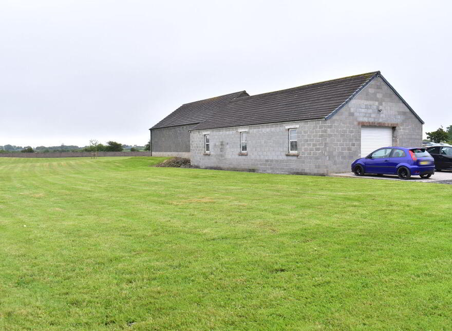 Stonebrooke Cottage, 33C Ballygelagh Road, Kircubbin, BT22 1JG