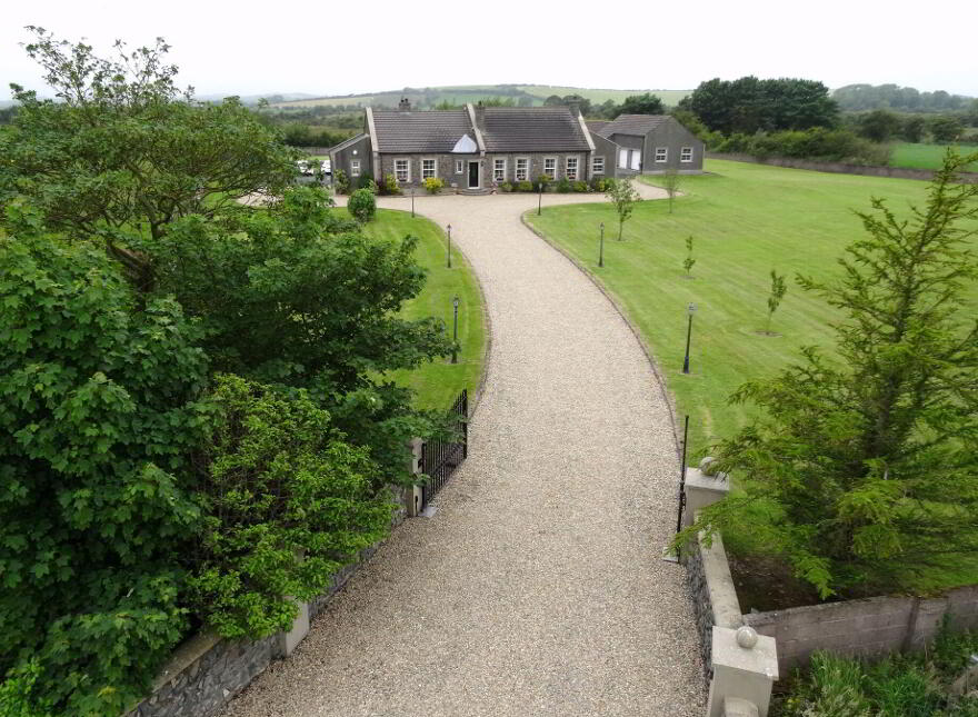Stonebrooke Cottage, 33C Ballygelagh Road, Kircubbin, BT22 1JG