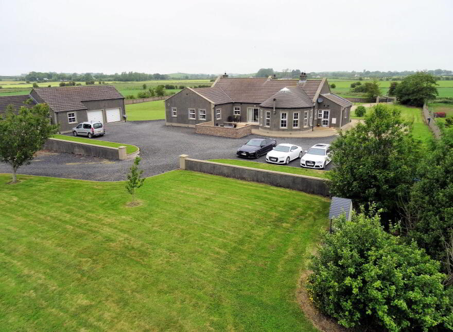 Stonebrooke Cottage, 33C Ballygelagh Road, Kircubbin, BT22 1JG