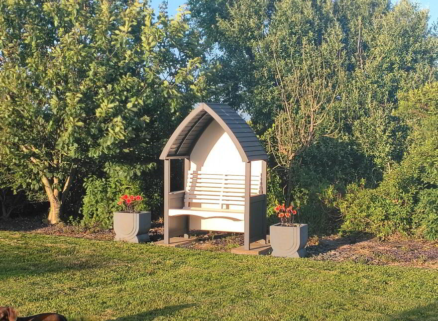 Stonebrooke Cottage, 33C Ballygelagh Road, Kircubbin, Newtownards, BT22 1JG