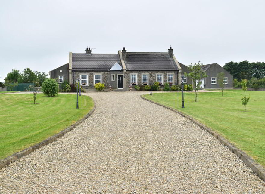Stonebrooke Cottage, 33C Ballygelagh Road, Kircubbin, Newtownards, BT22 1JG