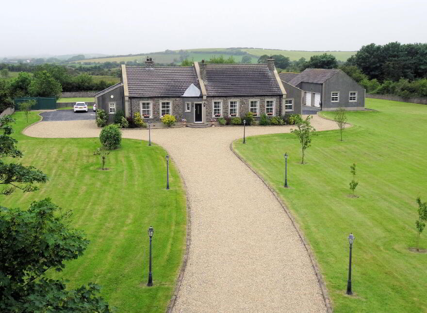 Stonebrooke Cottage, 33C Ballygelagh Road, Kircubbin, Newtownards, BT22 1JG
