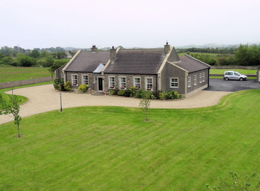 Stonebrooke Cottage, 33C Ballygelagh Road, Kircubbin, Newtownards, BT22 1JG