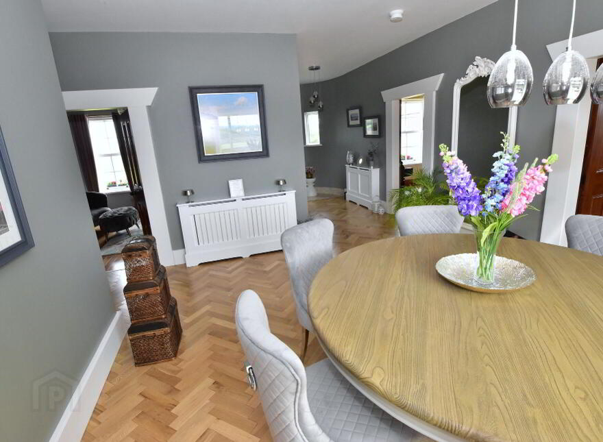Stonebrooke Cottage, 33C Ballygelagh Road, Kircubbin, Newtownards, BT22 1JG