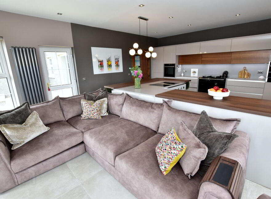 Stonebrooke Cottage, 33C Ballygelagh Road, Kircubbin, Newtownards, BT22 1JG
