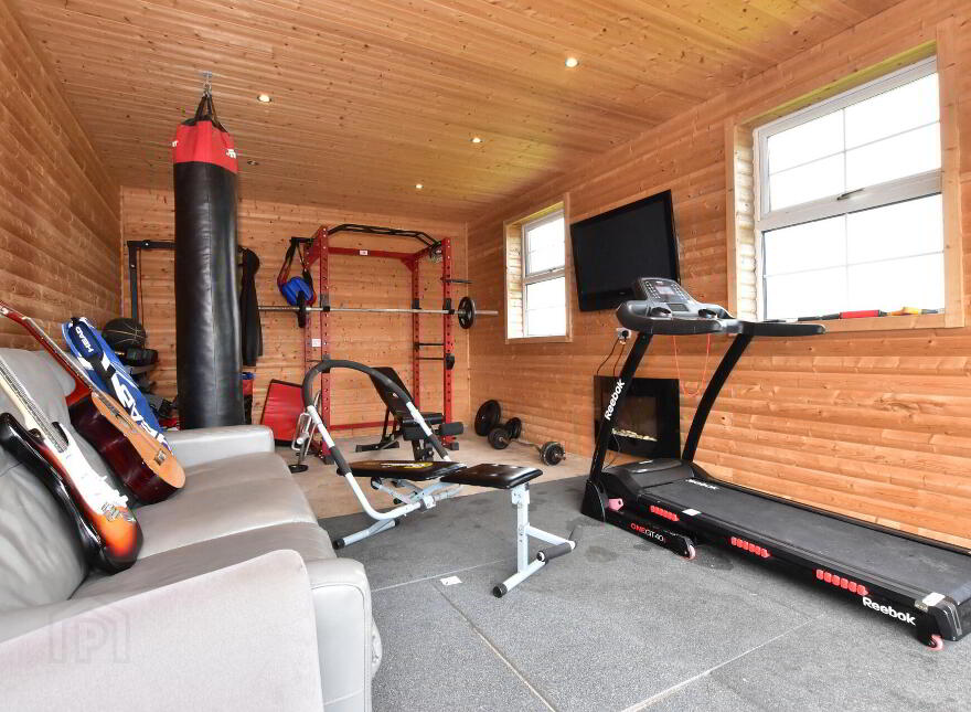 Stonebrooke Cottage, 33C Ballygelagh Road, Kircubbin, Newtownards, BT22 1JG