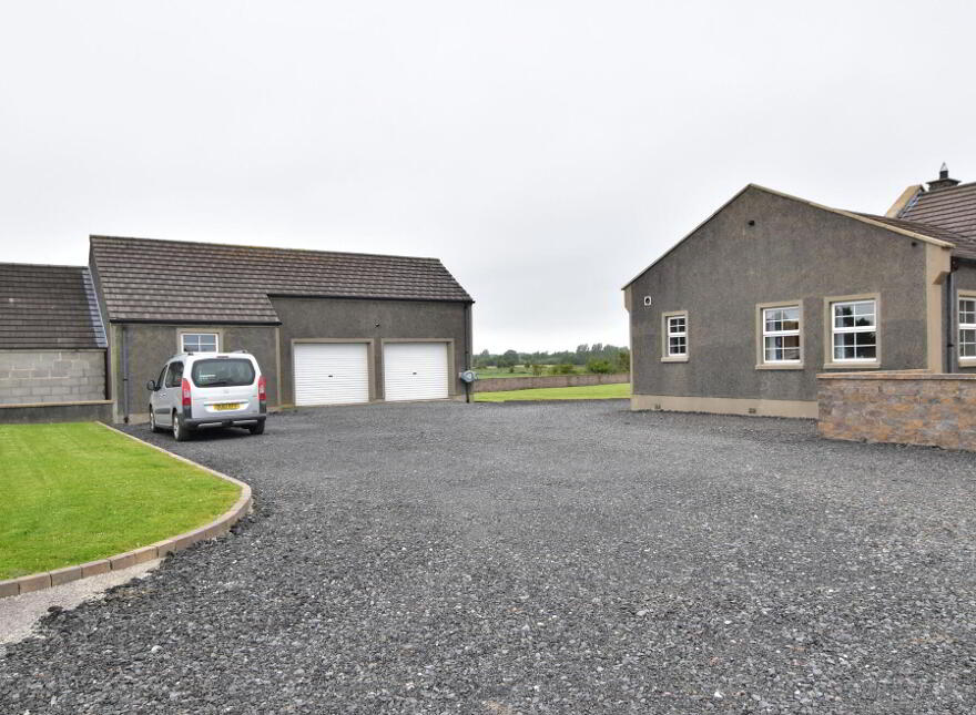 Stonebrooke Cottage, 33C Ballygelagh Road, Kircubbin, Newtownards, BT22 1JG