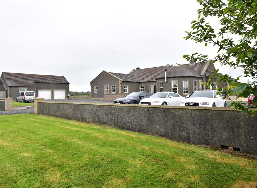 Stonebrooke Cottage, 33C Ballygelagh Road, Kircubbin, Newtownards, BT22 1JG