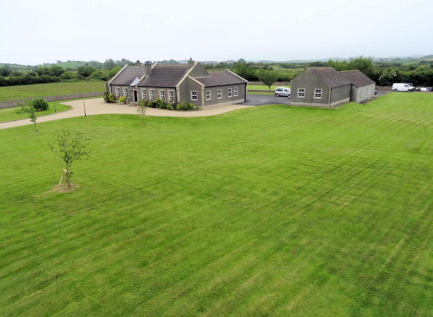 Stonebrooke Cottage, 33C Ballygelagh Road, Kircubbin, Newtownards, BT22 1JG