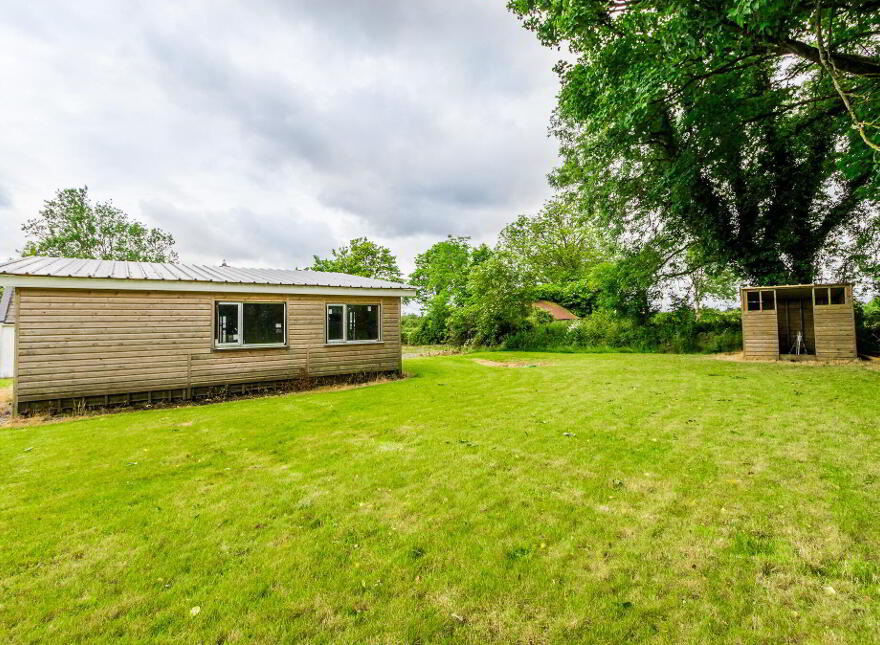 Lisnanarriagh, Ballyleague, Ballyleague, F42RR02