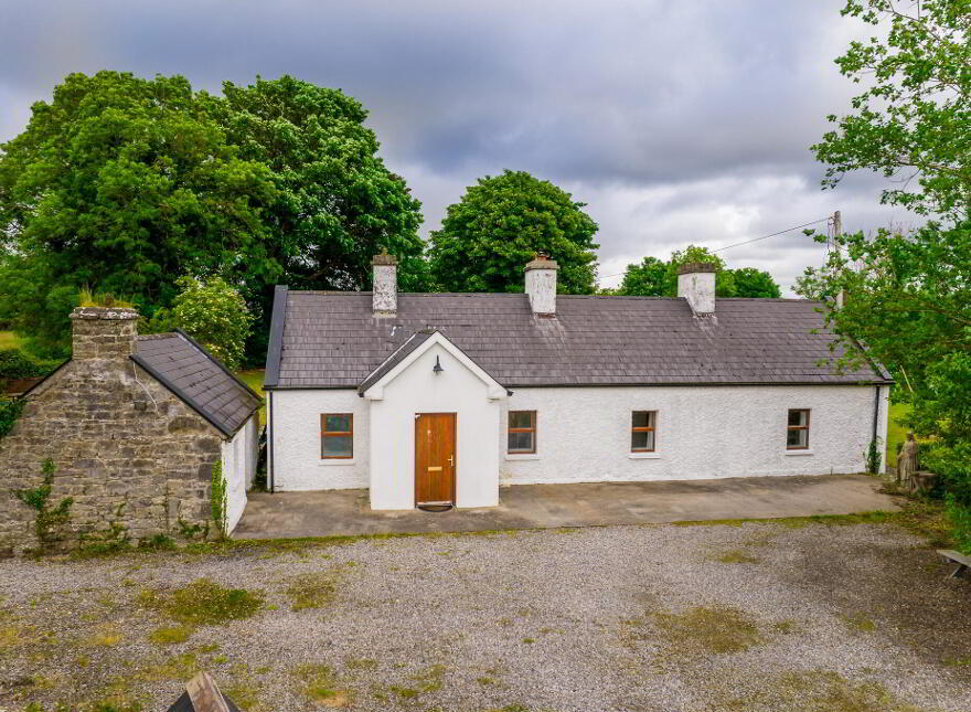 Lisnanarriagh, Ballyleague, Ballyleague, F42RR02