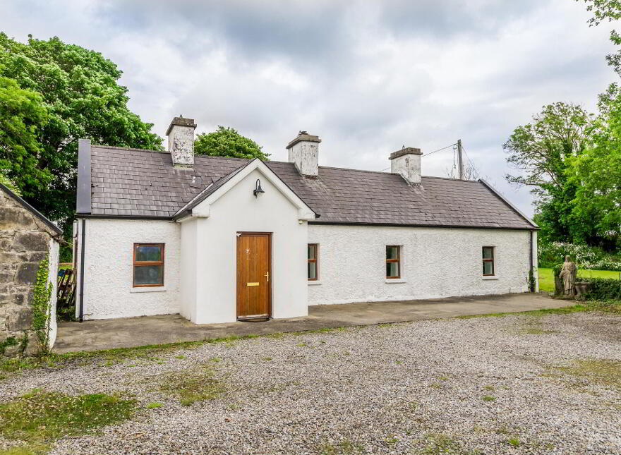 Lisnanarriagh, Ballyleague, Ballyleague, F42RR02