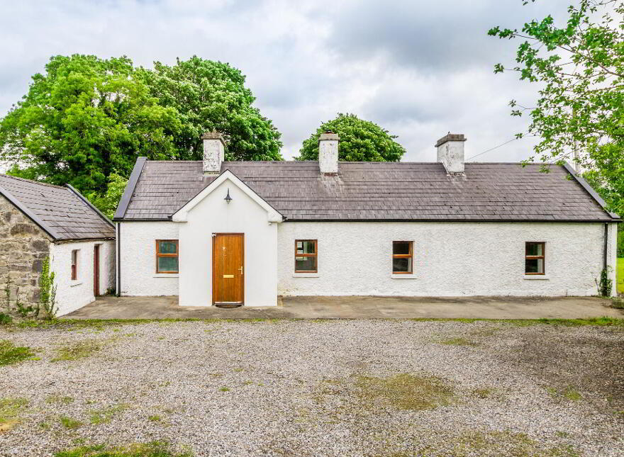 Lisnanarriagh, Ballyleague, Ballyleague, F42RR02