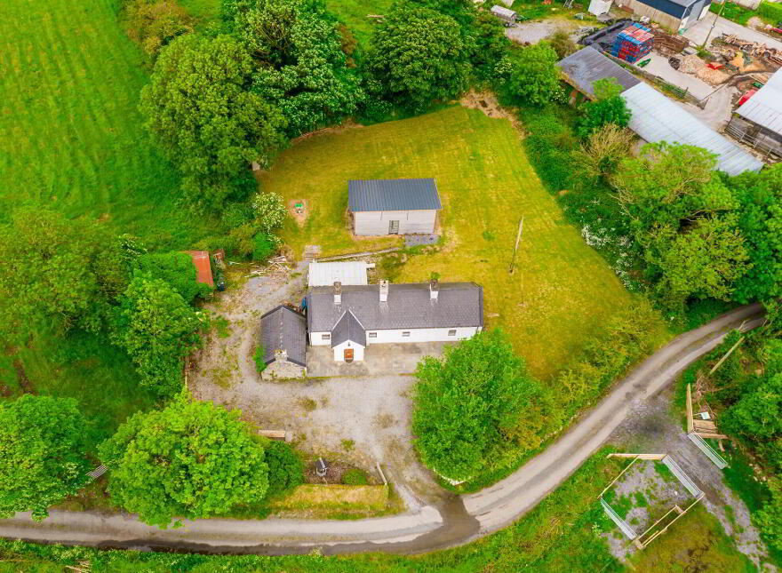 Lisnanarriagh, Ballyleague, Ballyleague, F42RR02
