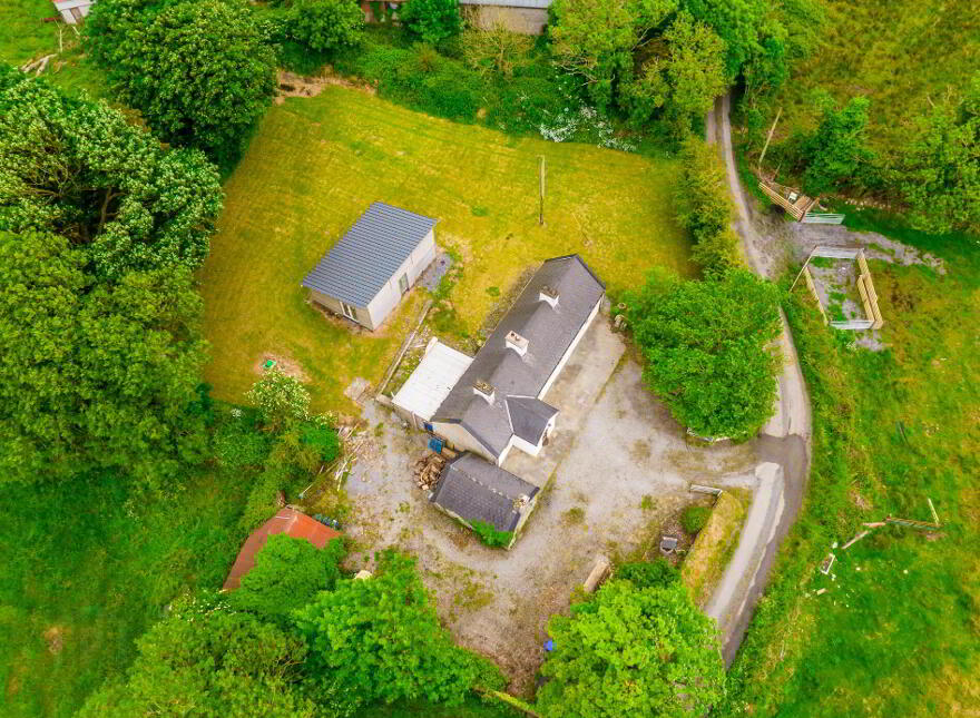 Lisnanarriagh, Ballyleague, Ballyleague, F42RR02
