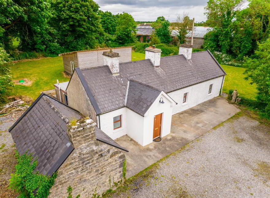 Lisnanarriagh, Ballyleague, Ballyleague, F42RR02