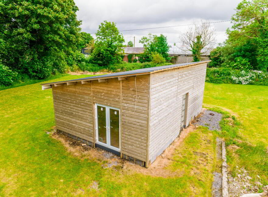 Lisnanarriagh, Ballyleague, Ballyleague, F42RR02