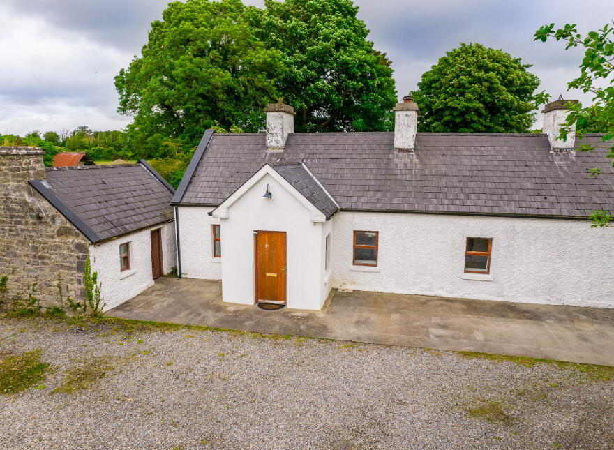 Lisnanarriagh, Ballyleague, Ballyleague, F42RR02