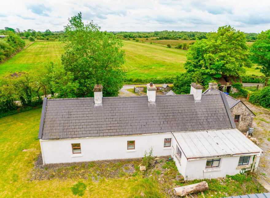 Lisnanarriagh, Ballyleague, Ballyleague, F42RR02