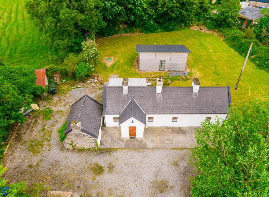 Lisnanarriagh, Ballyleague, Ballyleague, F42RR02
