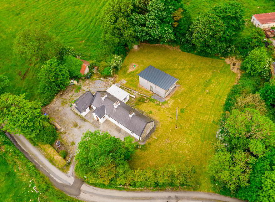 Lisnanarriagh, Ballyleague, Ballyleague, F42RR02