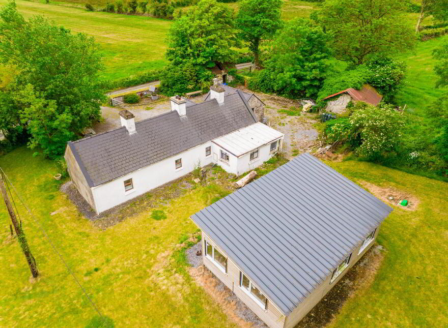 Lisnanarriagh, Ballyleague, Ballyleague, F42RR02
