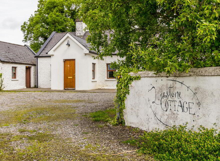 Lisnanarriagh, Ballyleague, Ballyleague, F42RR02