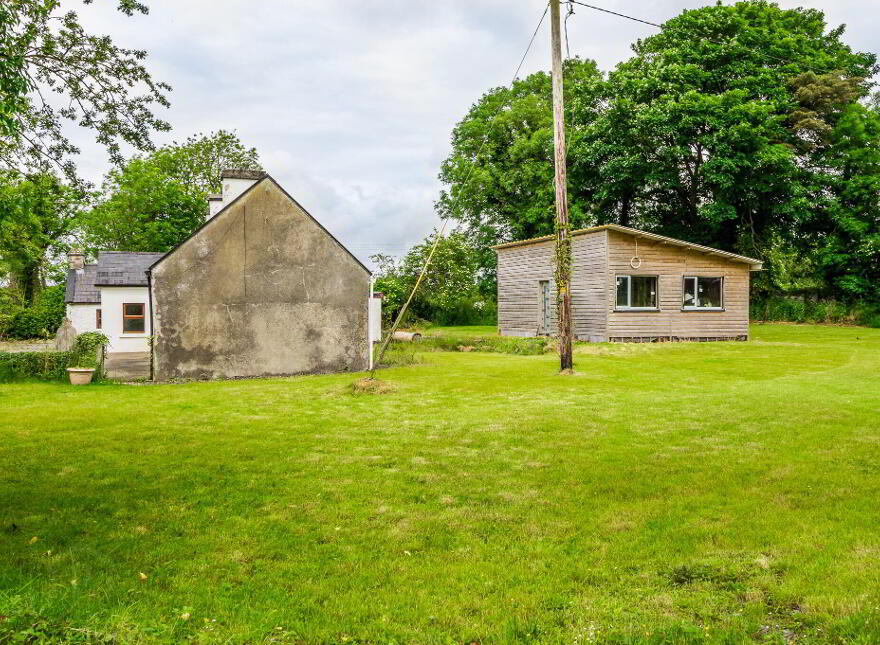 Lisnanarriagh, Ballyleague, Ballyleague, F42RR02