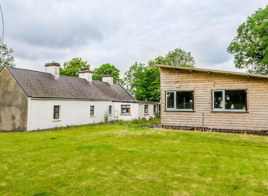 Lisnanarriagh, Ballyleague, Ballyleague, F42RR02