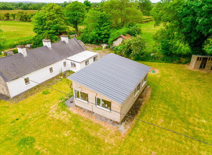 Lisnanarriagh, Ballyleague, Ballyleague, F42RR02