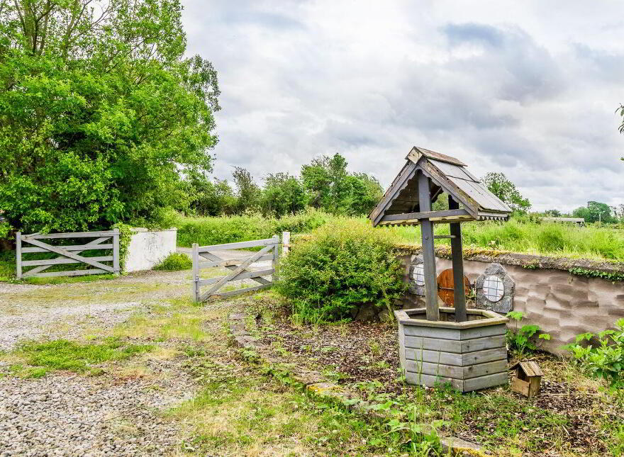 Limestone Cottage, Lisnanarriagh, Ballyleague, Ballyleague, F42RR02