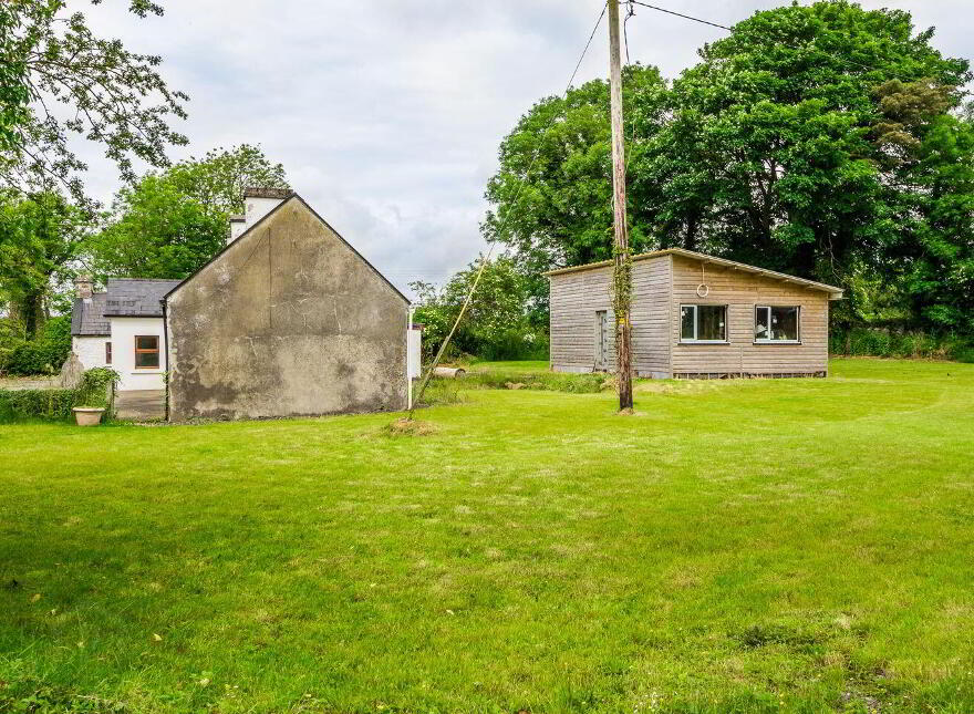 Limestone Cottage, Lisnanarriagh, Ballyleague, Ballyleague, F42RR02