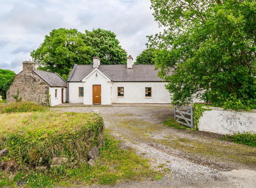 Limestone Cottage, Lisnanarriagh, Ballyleague, Ballyleague, F42RR02