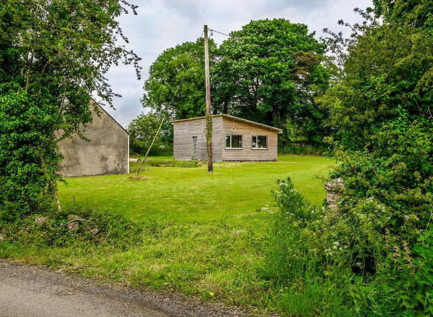 Limestone Cottage, Lisnanarriagh, Ballyleague, Ballyleague, F42RR02