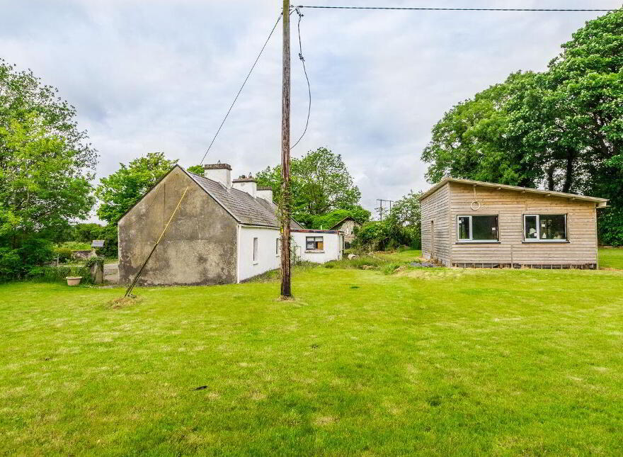 Limestone Cottage, Lisnanarriagh, Ballyleague, Ballyleague, F42RR02