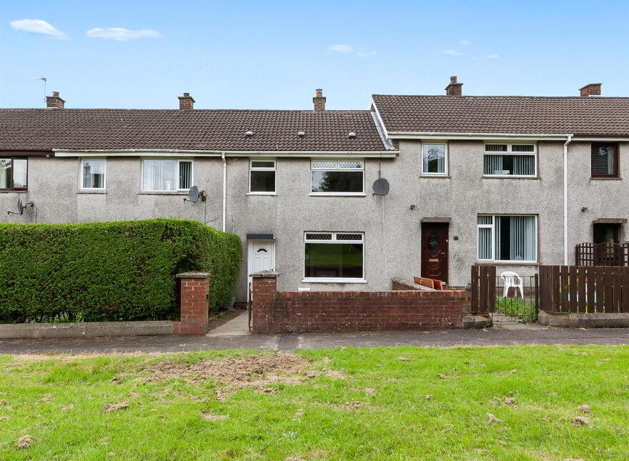 14 Glenvarna Square, Newtownabbey, BT36 5JG