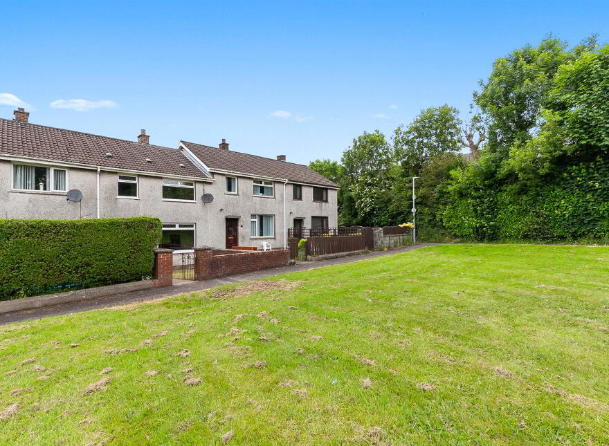 14 Glenvarna Square, Newtownabbey, BT36 5JG
