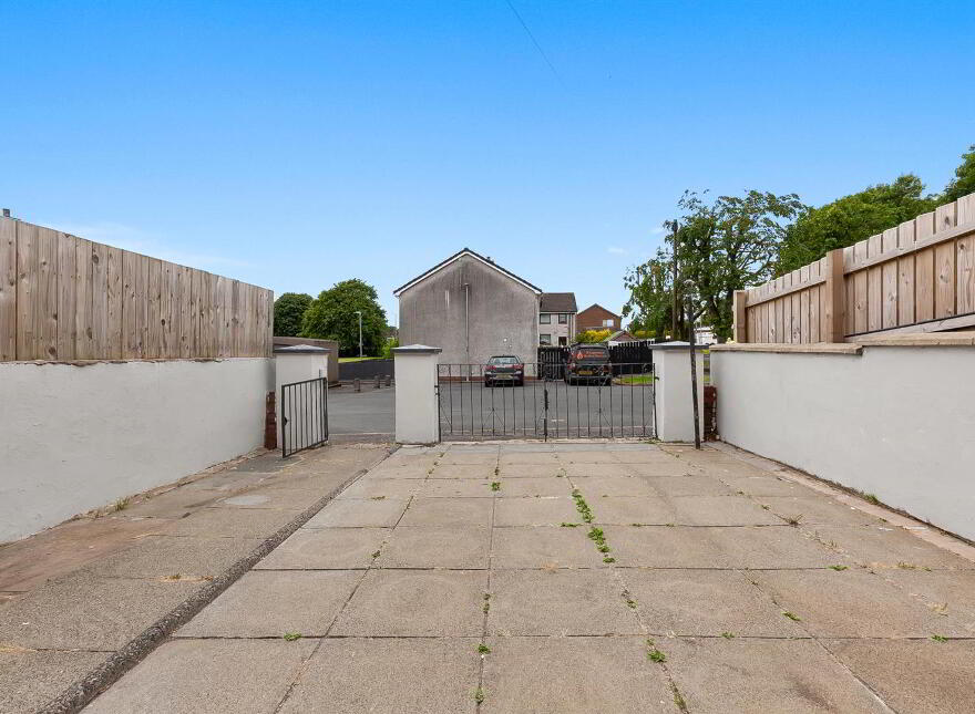 14 Glenvarna Square, Newtownabbey, BT36 5JG