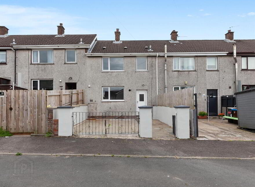 14 Glenvarna Square, Newtownabbey, BT36 5JG