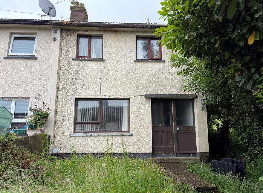 (Lot 4) 62 John, F Kennedy Park, Newry, BT35 7EN