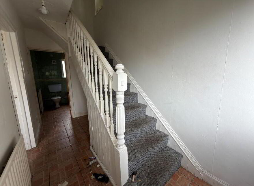 (Lot 4) 62 John, F Kennedy Park, Newry, BT35 7EN