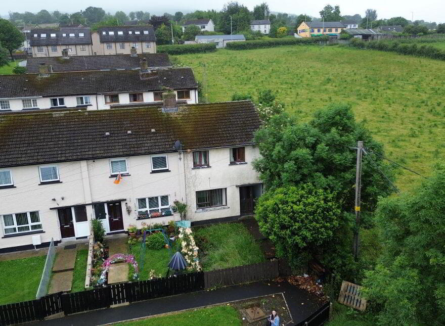 (Lot 4) 62 John, F Kennedy Park, Newry, BT35 7EN