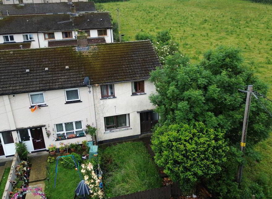 (Lot 4) 62 John, F Kennedy Park, Newry, BT35 7EN