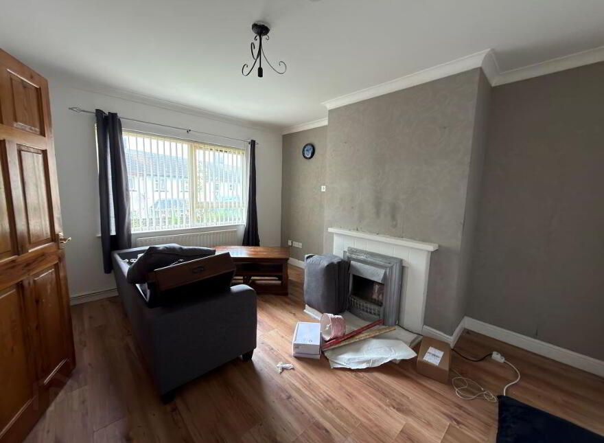 (Lot 4) 62 John, F Kennedy Park, Newry, BT35 7EN